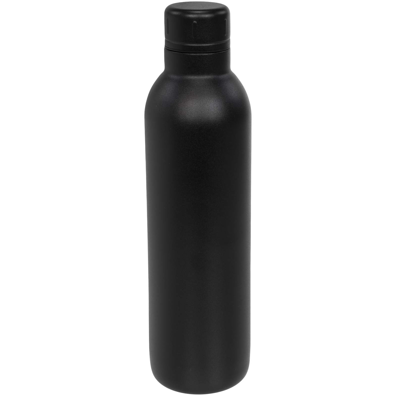 Bouteille de sport de 510ml avec isolation par le vide et couche de cuivre Odin Bouteille de sport de 510ml avec isolation par le vide et couche de cuivre Odin