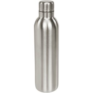 Bouteille de sport de 510ml avec isolation par le vide et couche de cuivre Odin – vue 3