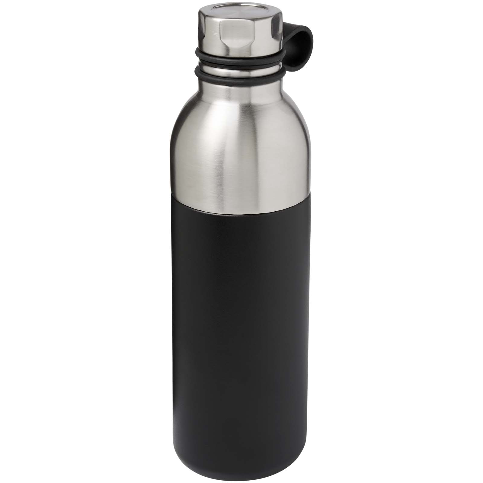 Bouteille de sport 590ml avec isolation par le vide et couche de cuivre Koln Bouteille de sport 590ml avec isolation par le vide et couche de cuivre Koln