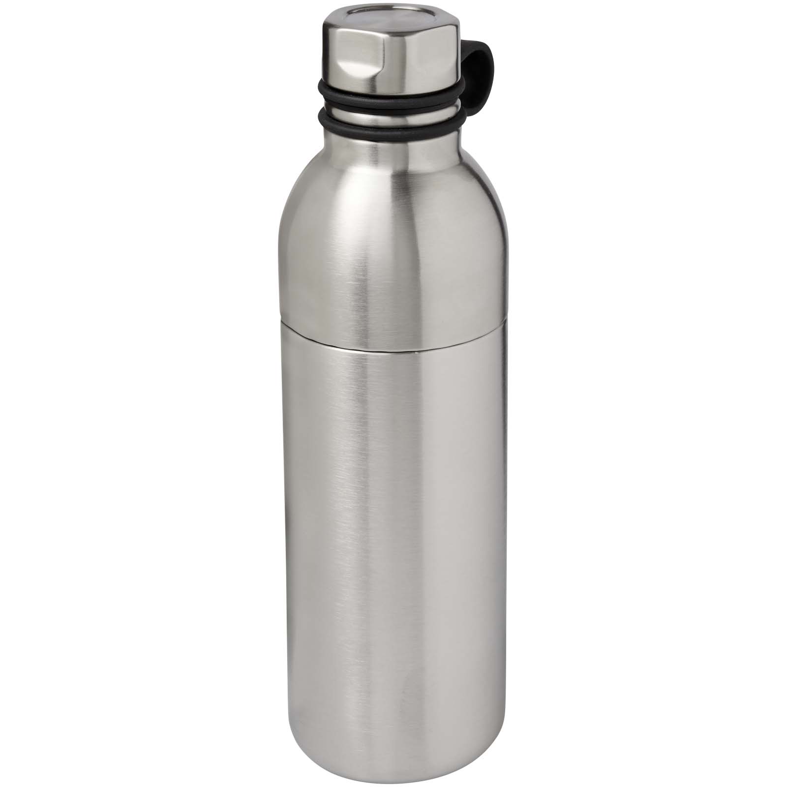Bouteille de sport 590ml avec isolation par le vide et couche de cuivre Koln Bouteille de sport 590ml avec isolation par le vide et couche de cuivre Koln – vue 3