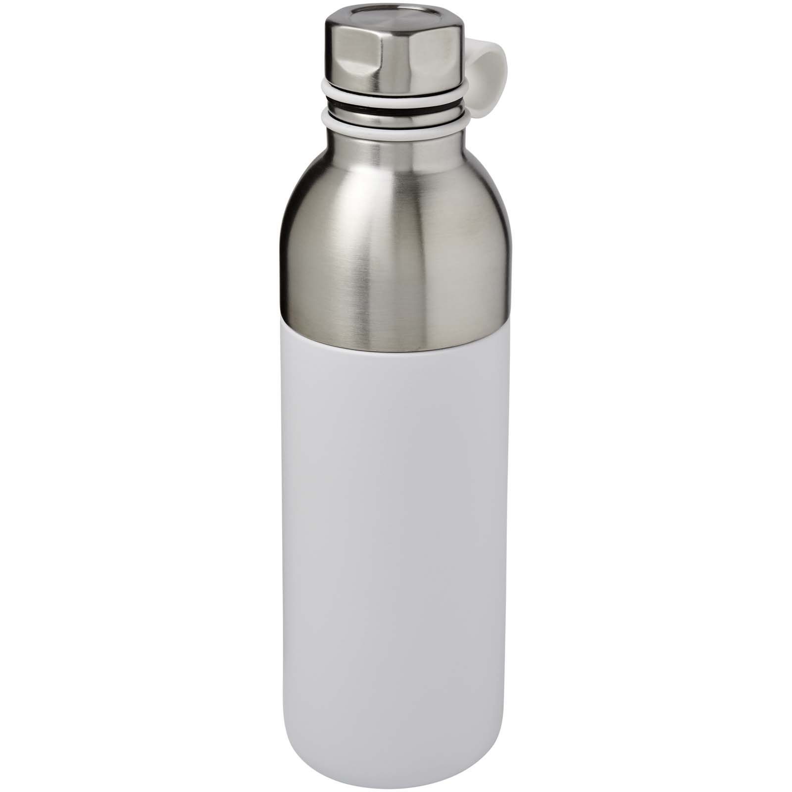 Bouteille de sport 590ml avec isolation par le vide et couche de cuivre Koln Bouteille de sport 590ml avec isolation par le vide et couche de cuivre Koln – vue 4