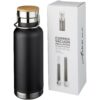 Bouteille de sport 480ml avec isolation par le vide et couche de cuivre Thor