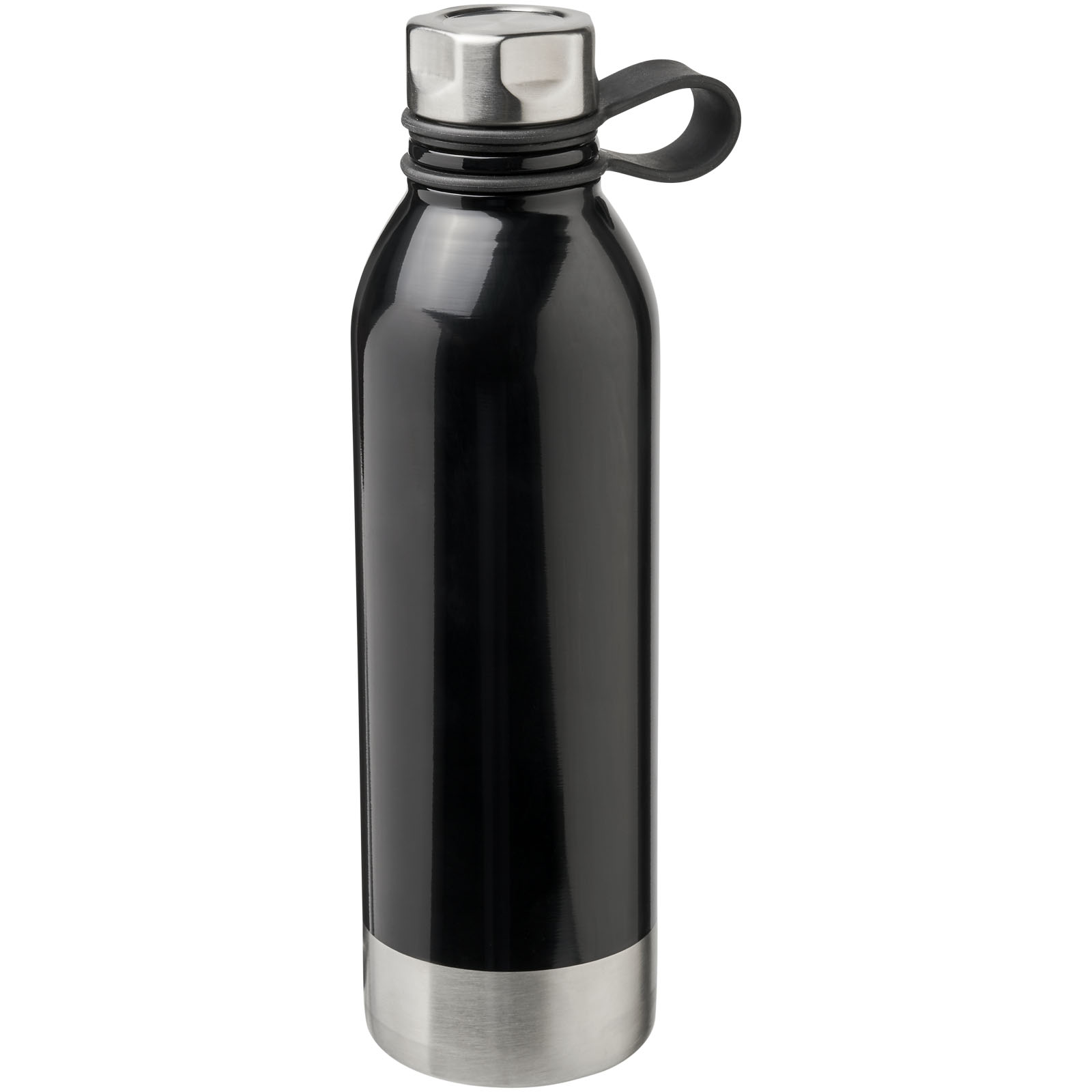 Bouteille de sport 740ml en acier inoxydable Perth Bouteille de sport 740ml en acier inoxydable Perth
