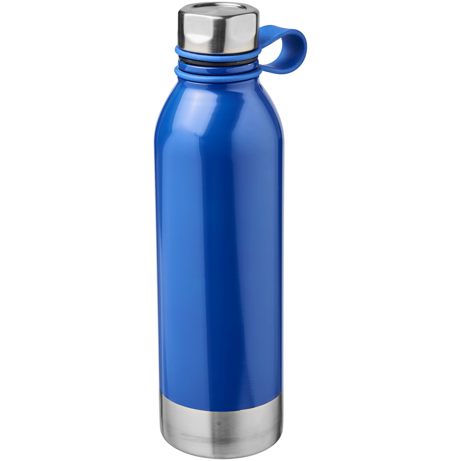 Bouteille de sport 740ml en acier inoxydable Perth Bouteille de sport 740ml en acier inoxydable Perth – vue 4