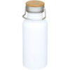 Bouteille de sport à simple paroi en acier inoxydable Thor 550 ml