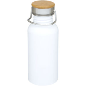 Bouteille de sport à simple paroi en acier inoxydable Thor 550 ml
