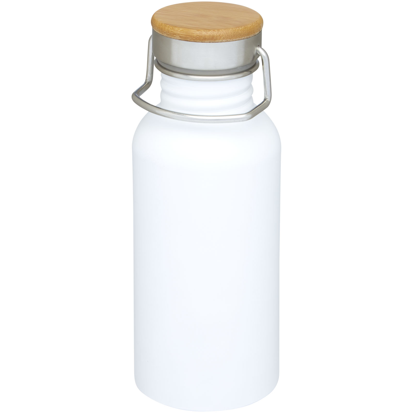Bouteille de sport à simple paroi en acier inoxydable Thor 550 ml Bouteille de sport à simple paroi en acier inoxydable Thor 550 ml