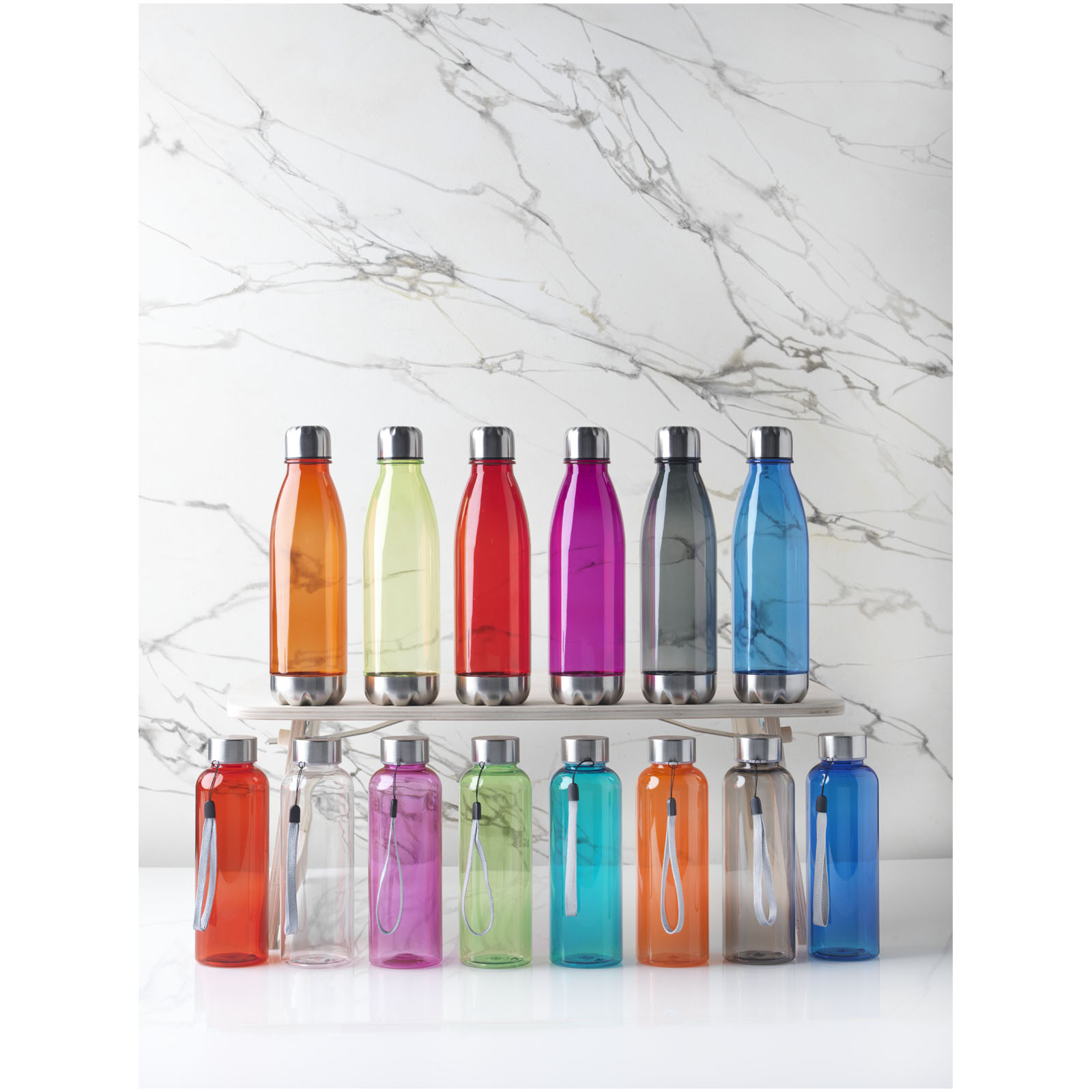 Bouteille de sport Bodhi 500 ml Bouteille de sport Bodhi 500 ml – vue 2