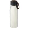 Bouteille Ljungan de 500 ml en acier inoxydable avec isolation par le vide et couche de cuivre