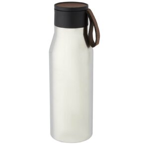 Bouteille Ljungan de 500 ml en acier inoxydable avec isolation par le vide et couche de cuivre