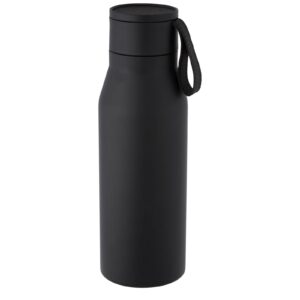 Bouteille Ljungan de 500 ml en acier inoxydable avec isolation par le vide et couche de cuivre – vue 3
