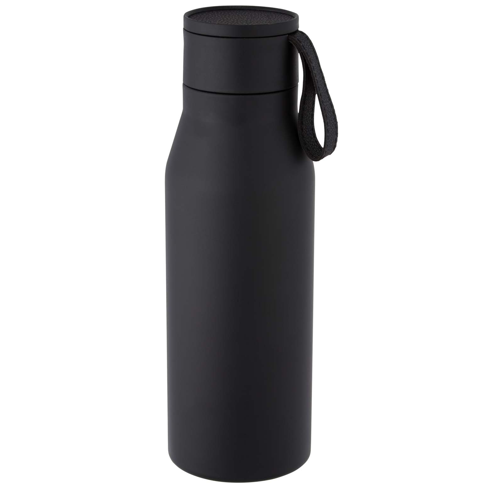Bouteille Ljungan de 500 ml en acier inoxydable avec isolation par le vide et couche de cuivre Bouteille Ljungan de 500 ml en acier inoxydable avec isolation par le vide et couche de cuivre – vue 3