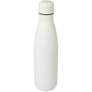 Bouteille Cove de 500 ml en acier inoxydable à isolation sous vide