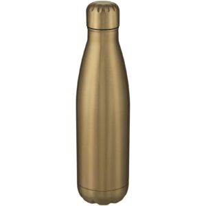 Bouteille Cove de 500 ml en acier inoxydable à isolation sous vide – vue 3