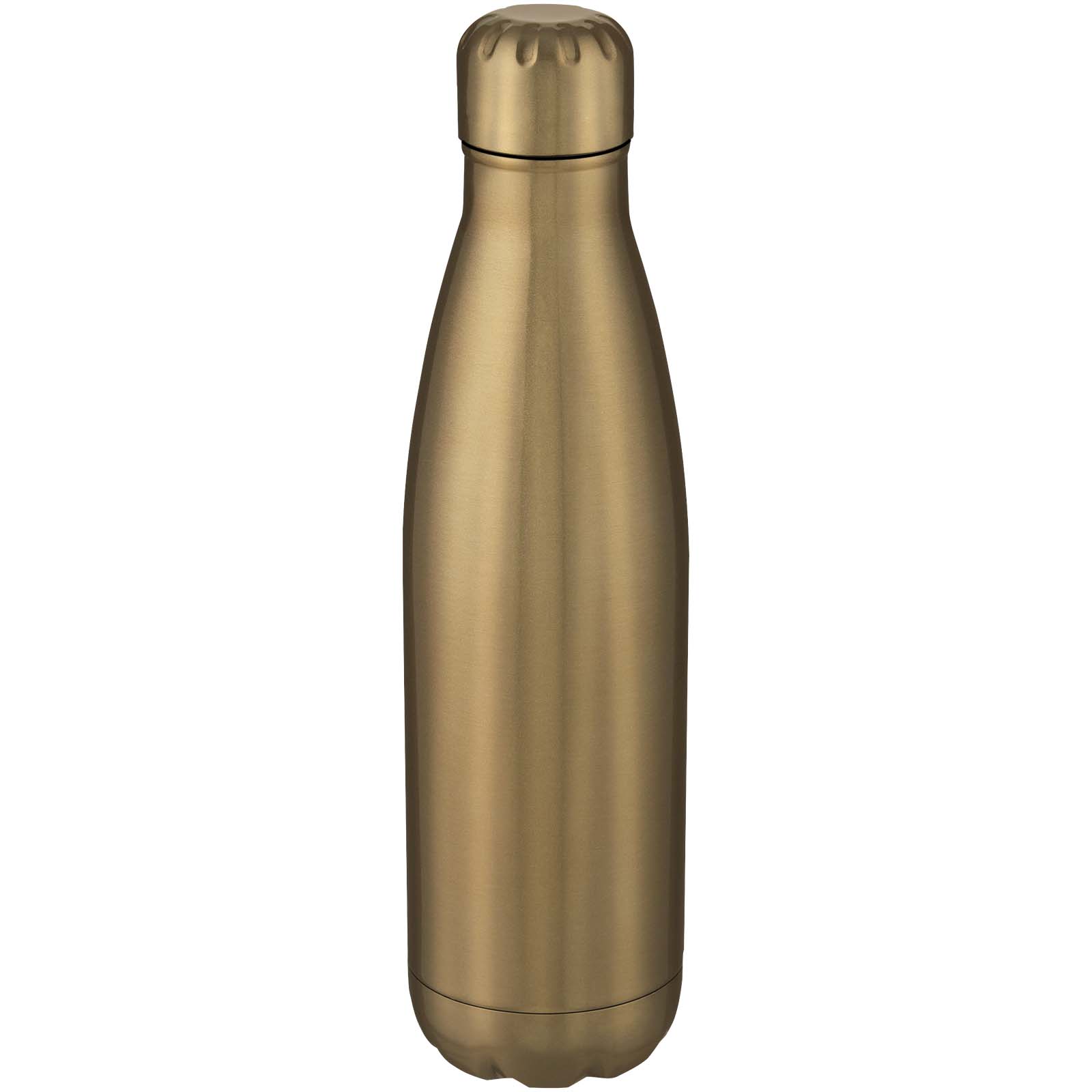 Bouteille Cove de 500 ml en acier inoxydable à isolation sous vide Bouteille Cove de 500 ml en acier inoxydable à isolation sous vide – vue 3