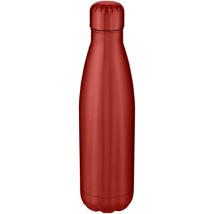 Bouteille Cove de 500 ml en acier inoxydable à isolation sous vide – vue 4