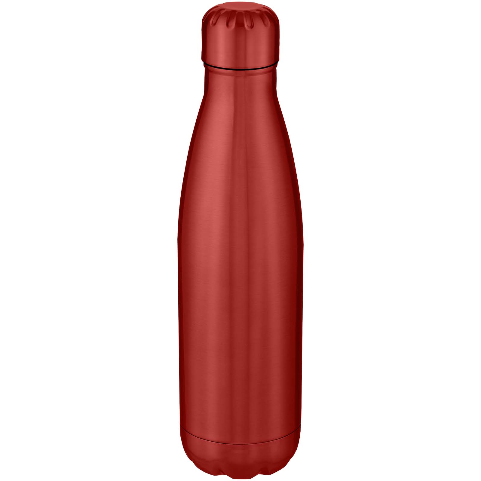 Bouteille Cove de 500 ml en acier inoxydable à isolation sous vide Bouteille Cove de 500 ml en acier inoxydable à isolation sous vide – vue 4