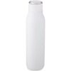 Bouteille isotherme Marka 600 ml avec couche de cuivre et avec boucle métallique