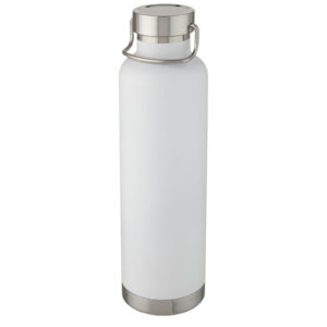 Bouteille de sport Thor de 1 L avec isolation par le vide et couche de cuivre
