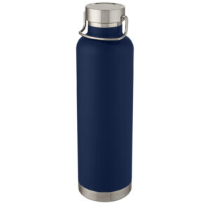Bouteille de sport Thor de 1 L avec isolation par le vide et couche de cuivre – vue 3