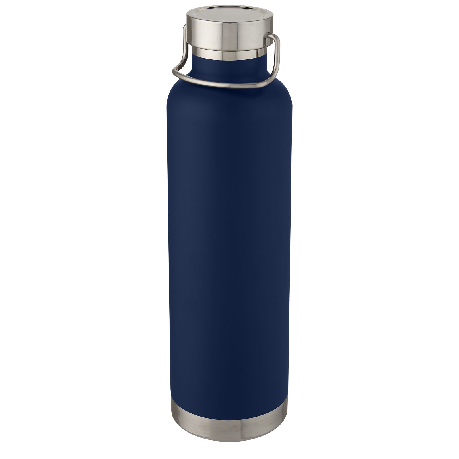 Bouteille de sport Thor de 1 L avec isolation par le vide et couche de cuivre Bouteille de sport Thor de 1 L avec isolation par le vide et couche de cuivre – vue 3