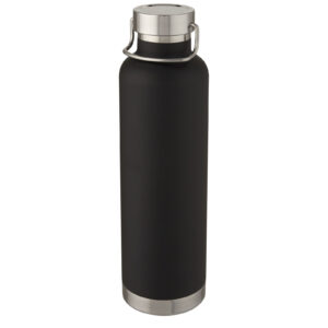 Bouteille de sport Thor de 1 L avec isolation par le vide et couche de cuivre – vue 4