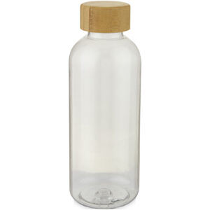 Bouteille de sport Ziggs 650 ml en plastique recyclé