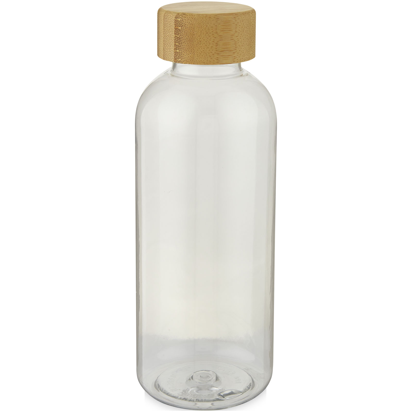 Bouteille de sport Ziggs 650 ml en plastique recyclé Bouteille de sport Ziggs 650 ml en plastique recyclé