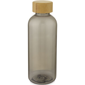Bouteille de sport Ziggs 650 ml en plastique recyclé – vue 3