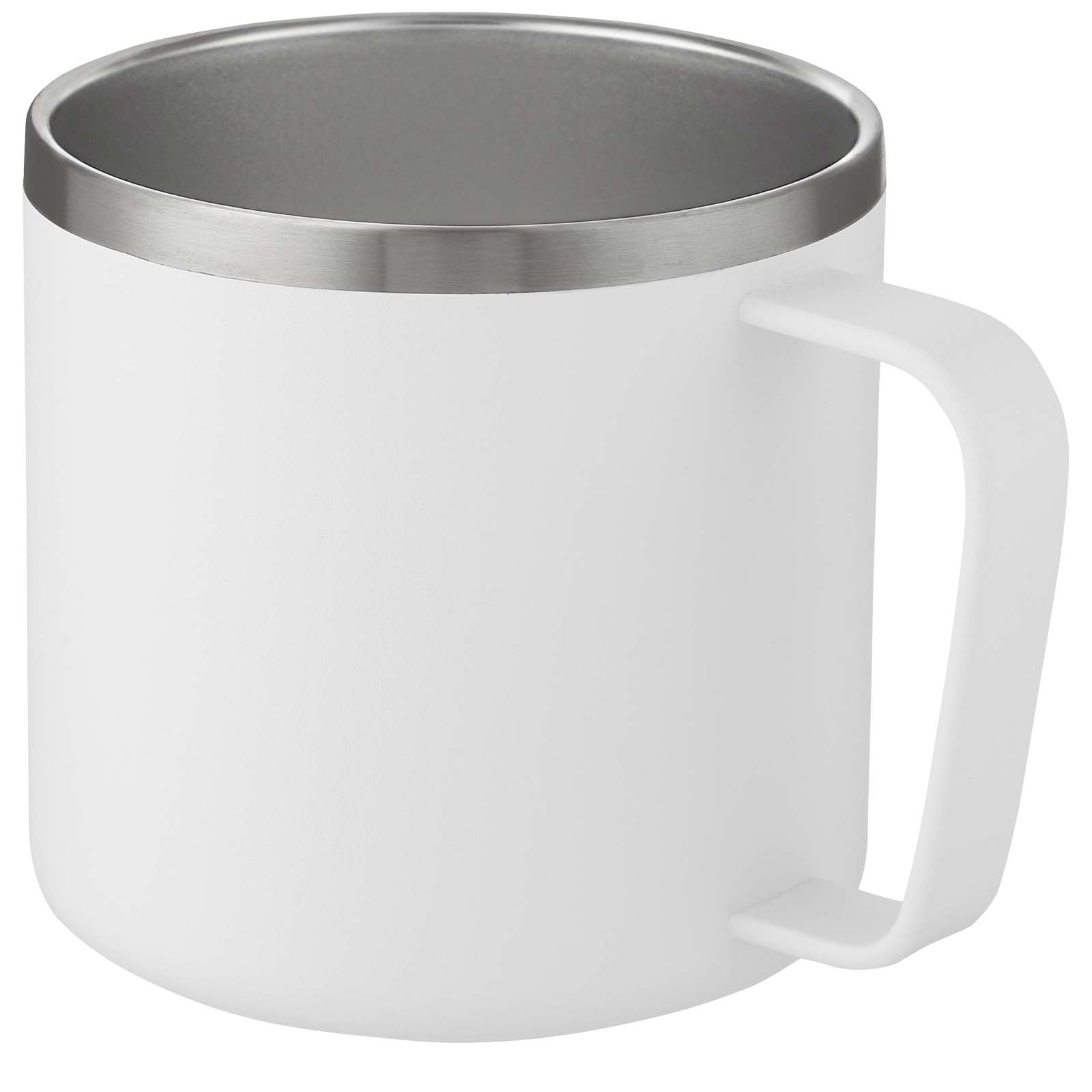Mug isotherme Nordre 350 ml avec couche de cuivre Mug isotherme Nordre 350 ml avec couche de cuivre