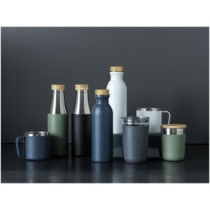 Mug isotherme Nordre 350 ml avec couche de cuivre – vue 2