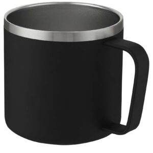 Mug isotherme Nordre 350 ml avec couche de cuivre – vue 3