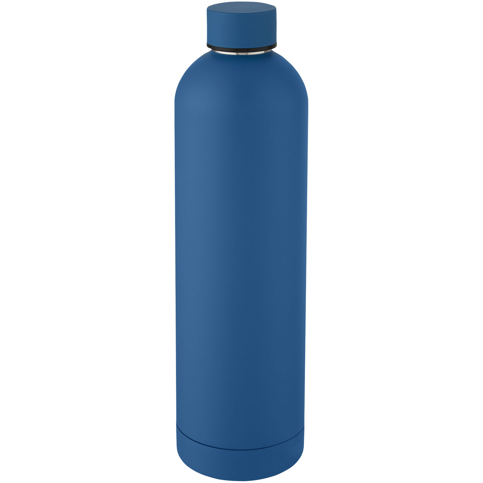 Bouteille isotherme Spring de 1 L avec isolation par le vide et couche de cuivre Bouteille isotherme Spring de 1 L avec isolation par le vide et couche de cuivre
