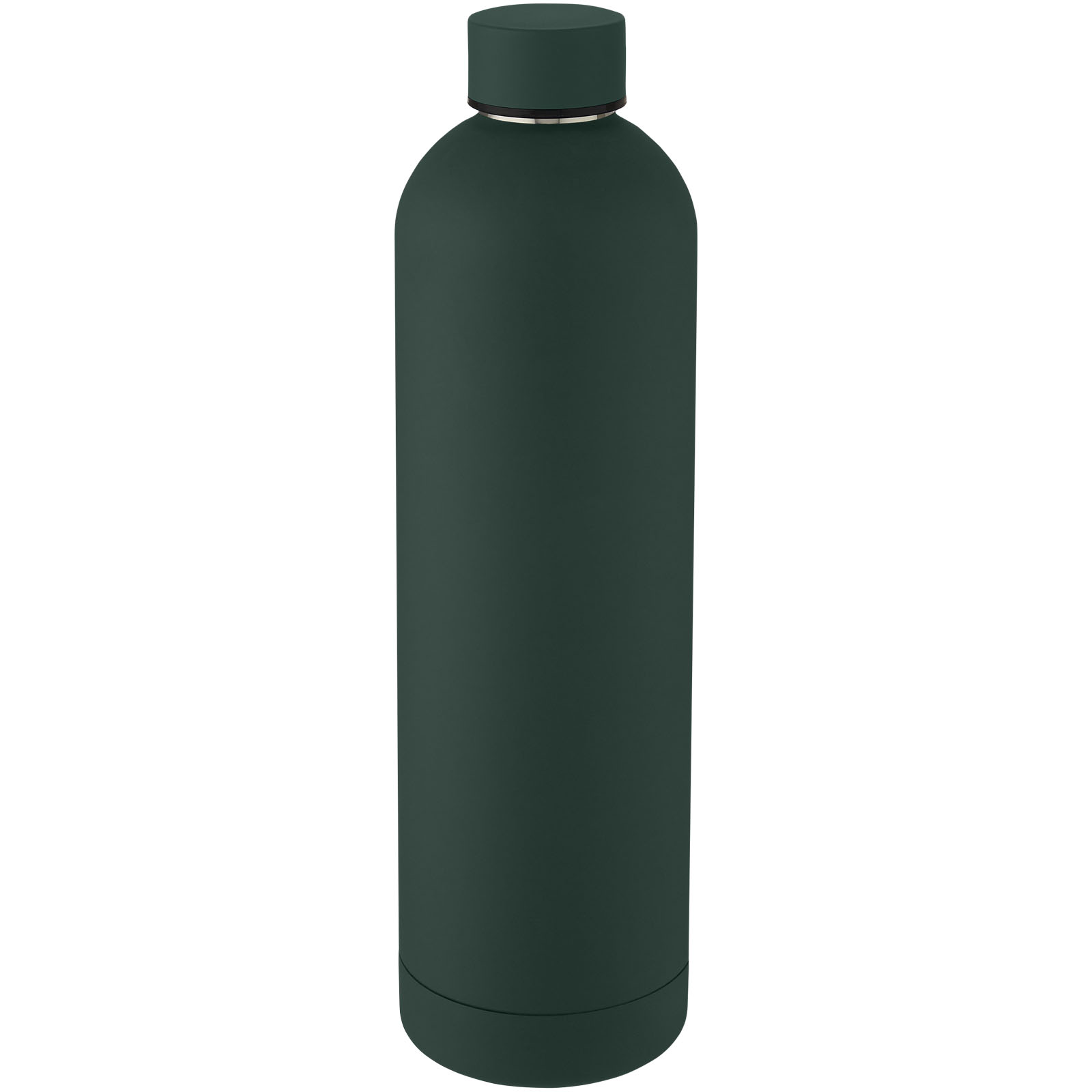 Bouteille isotherme Spring de 1 L avec isolation par le vide et couche de cuivre Bouteille isotherme Spring de 1 L avec isolation par le vide et couche de cuivre – vue 3