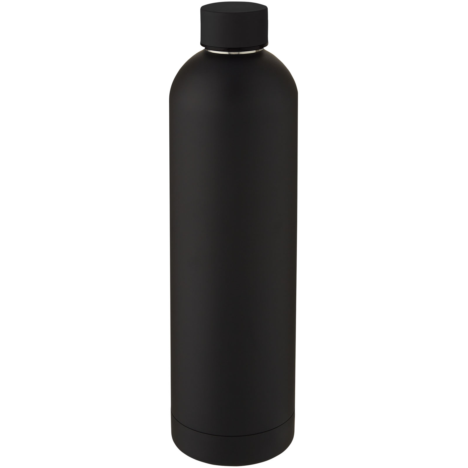 Bouteille isotherme Spring de 1 L avec isolation par le vide et couche de cuivre Bouteille isotherme Spring de 1 L avec isolation par le vide et couche de cuivre – vue 4