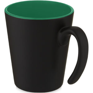 Mug en céramique Oli 360 ml avec anse – vue 3