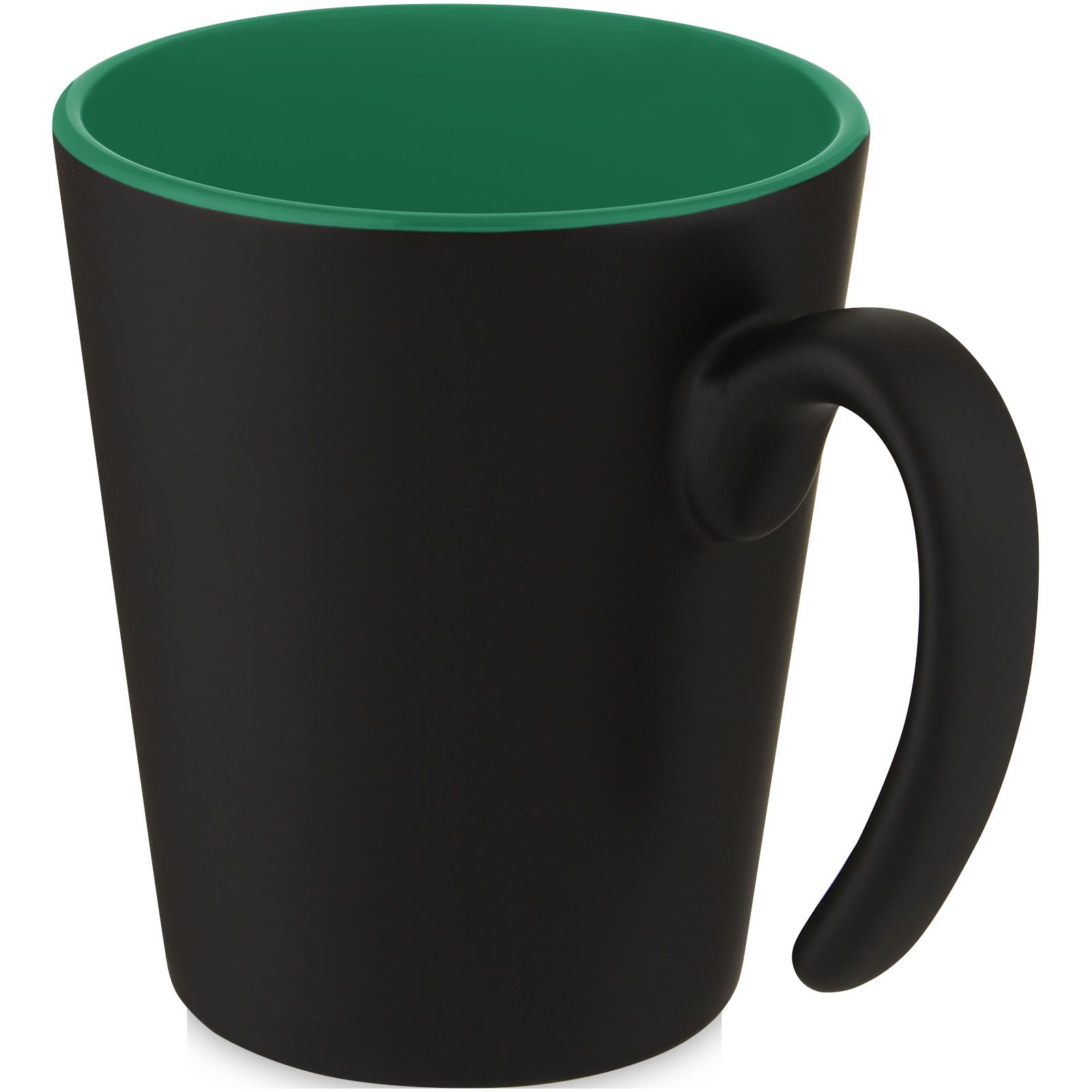 Mug en céramique Oli 360 ml avec anse Mug en céramique Oli 360 ml avec anse – vue 3