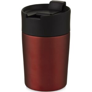 Gobelet avec isolation par le vide et couche de cuivre Jetta 180 ml