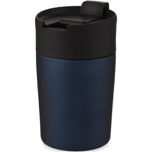 Gobelet avec isolation par le vide et couche de cuivre Jetta 180 ml – vue 3