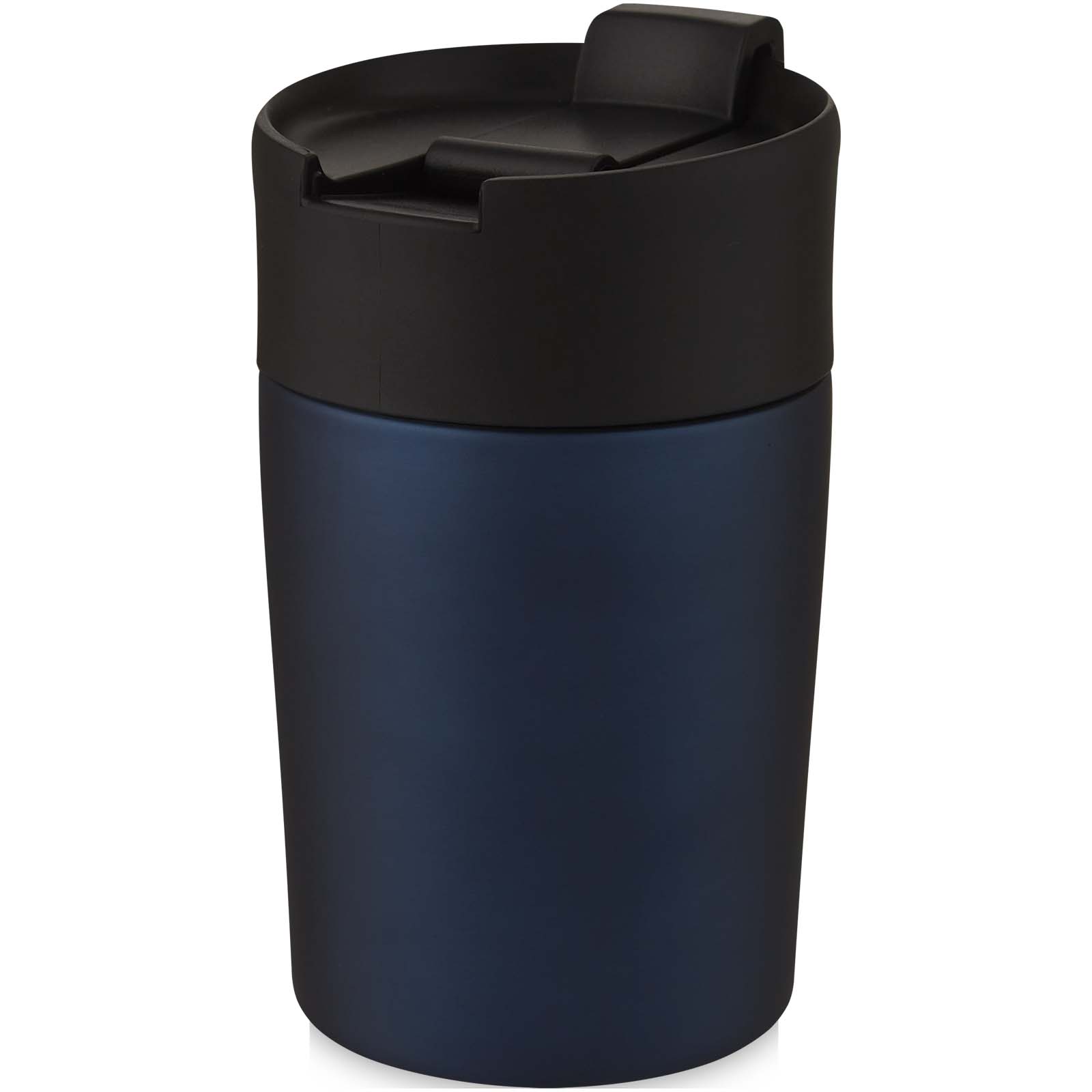 Gobelet avec isolation par le vide et couche de cuivre Jetta 180 ml Gobelet avec isolation par le vide et couche de cuivre Jetta 180 ml – vue 3