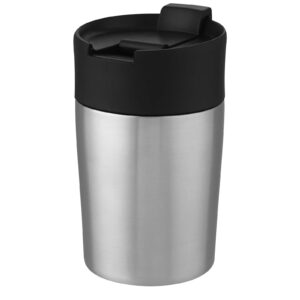 Gobelet avec isolation par le vide et couche de cuivre Jetta 180 ml – vue 4