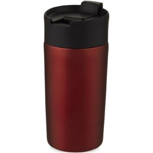 Gobelet avec isolation par le vide et couche de cuivre Jetta 330 ml