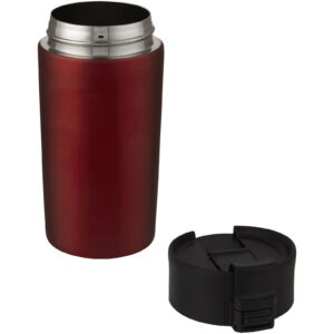 Gobelet avec isolation par le vide et couche de cuivre Jetta 330 ml – vue 2