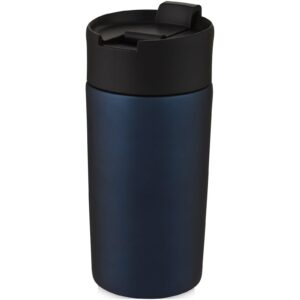 Gobelet avec isolation par le vide et couche de cuivre Jetta 330 ml – vue 3