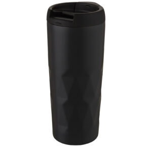 Gobelet Prism de 450 ml avec isolation par le vide et couche de cuivre