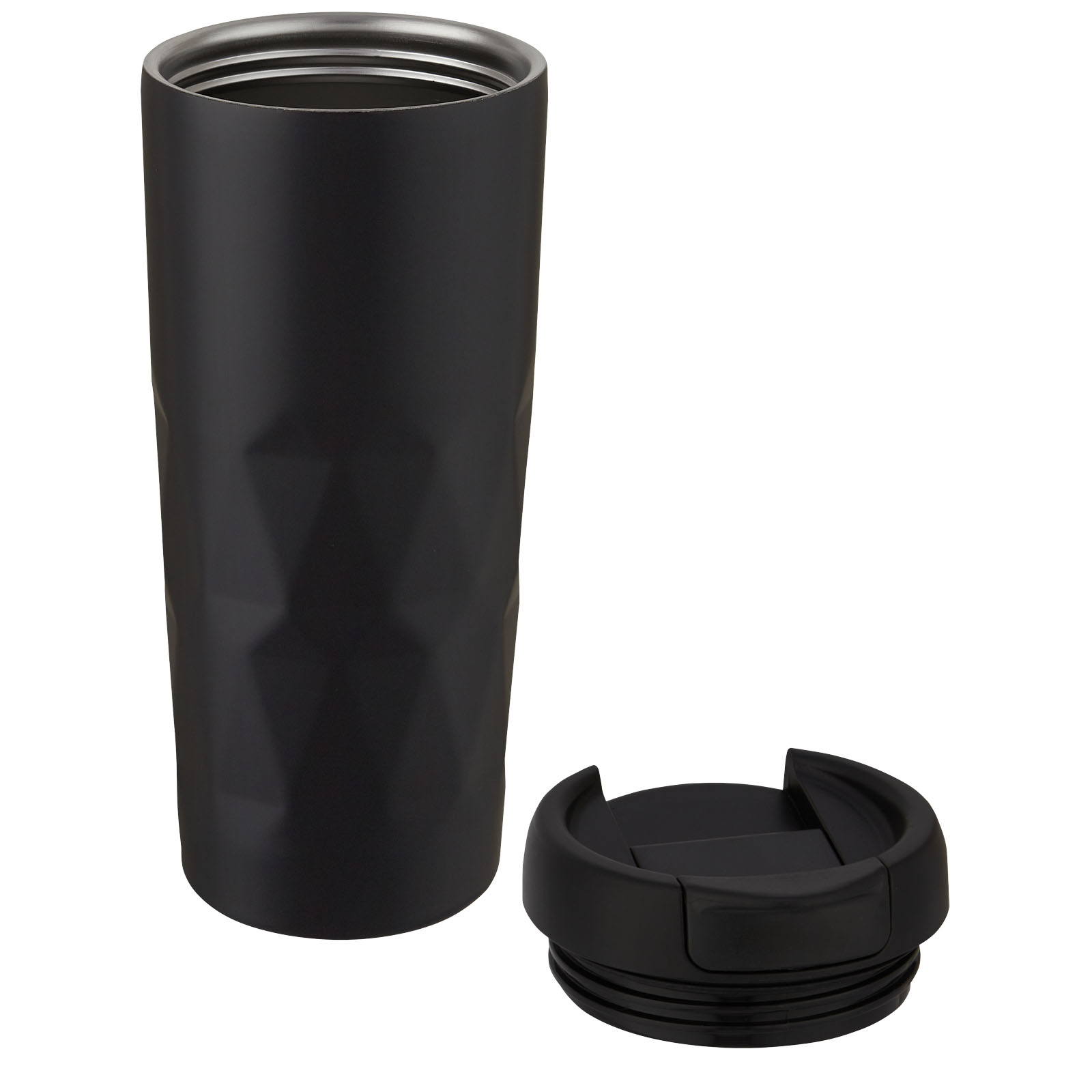 Gobelet Prism de 450 ml avec isolation par le vide et couche de cuivre Gobelet Prism de 450 ml avec isolation par le vide et couche de cuivre – vue 2