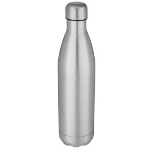 Bouteille Cove de 750 ml en acier inoxydable à isolation sous vide – vue 4