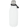 Bouteille isotherme Cove 1,6 l en acier inoxydable