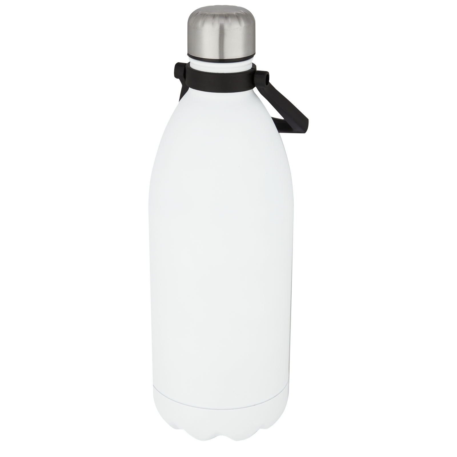 Bouteille isotherme Cove 1,6 l en acier inoxydable Bouteille isotherme Cove 1,6 l en acier inoxydable