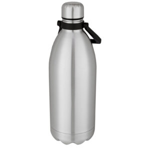 Bouteille isotherme Cove 1,6 l en acier inoxydable – vue 3